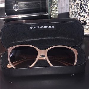 Dolce & Gabbana Sunglasses